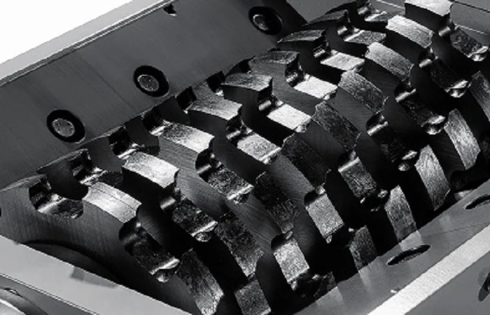 Одновальний подрібнювач ARP EZ 4- фото № 2