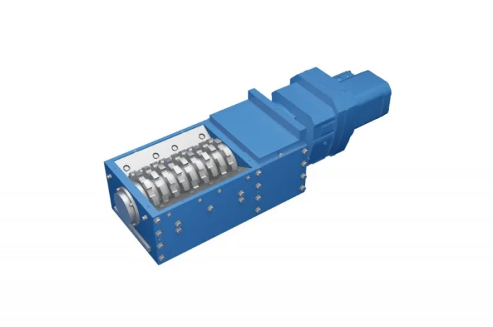 Одновальний подрібнювач ARP EZ 4- фото № 3