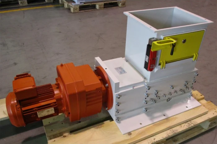 Одновальний подрібнювач ARP EZ 4- фото № 4