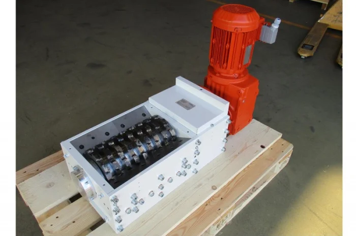 Одновальний подрібнювач ARP EZ 4- фото № 5