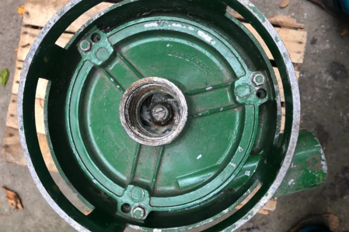 Насос электричний БЦ 1.1-18- фото № 2