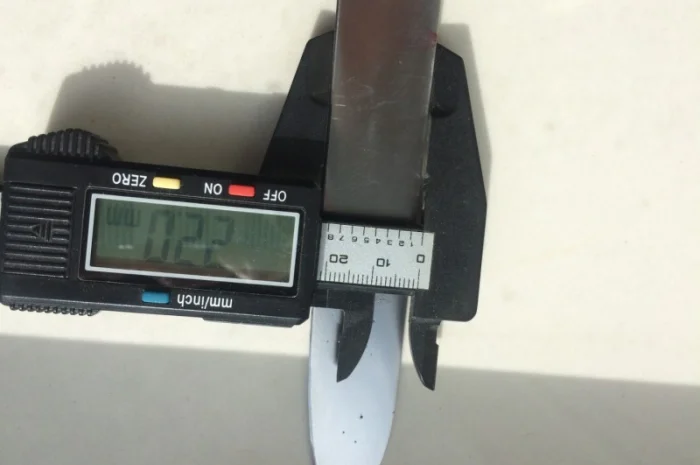 Ніж обвалочний- фото № 4