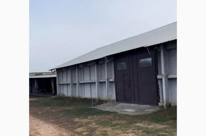 Продається складське приміщення з ділянкою в Одеській області- фото № 10