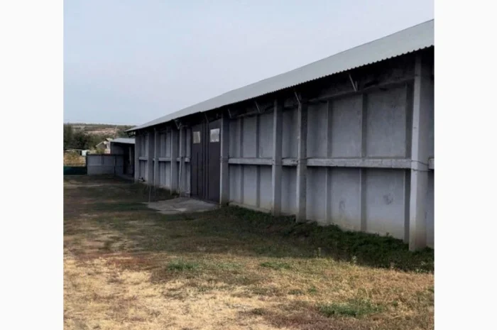 Продається складське приміщення з ділянкою в Одеській області- фото № 7