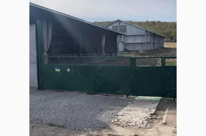 Продається складське приміщення з ділянкою в Одеській області- фото № 8