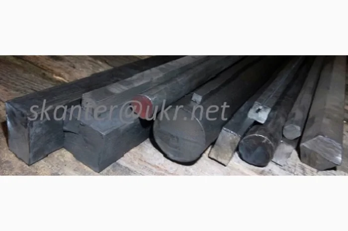 Шестигранник калібрований 27- фото № 1