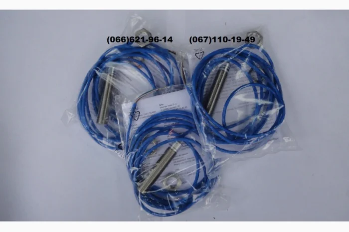 Датчик Холла фирмы Baumer MHRM 12G2501- фото № 1