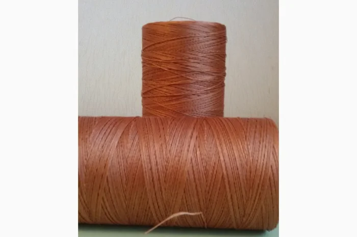 Нитка кордова фасованная 200, 400гр- фото № 2