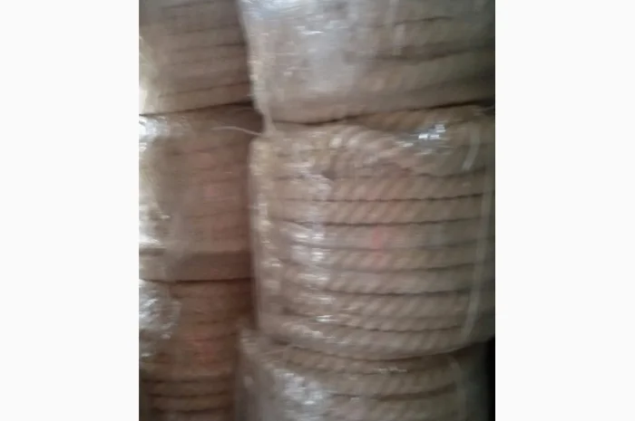 Канат для лазанья и перетягивания 35 мм- фото № 2