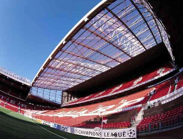 Поликарбонат Marlon - Гарантированное качество!- фото № 2