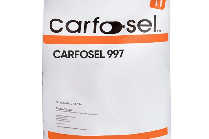 Фосфати технічні та харчові Prayon, Бельгія- фото № 3