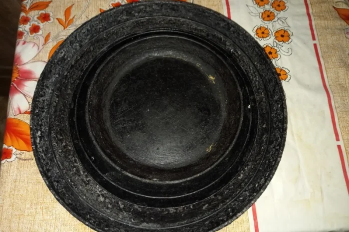 Чугунные сковородки по низкой цене 149 грн- фото № 5