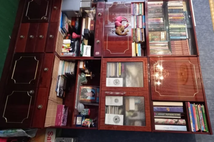 Шкафы стенка по низкой цене- фото № 6