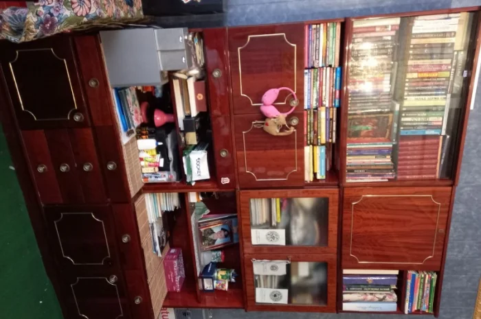 Шкафы стенка по низкой цене- фото № 1