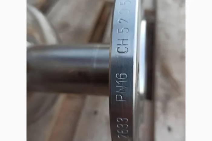 Сепаратор пара нержавеющий- фото № 6