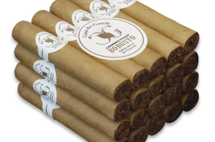 Casa de Garcia robusto- фото № 1