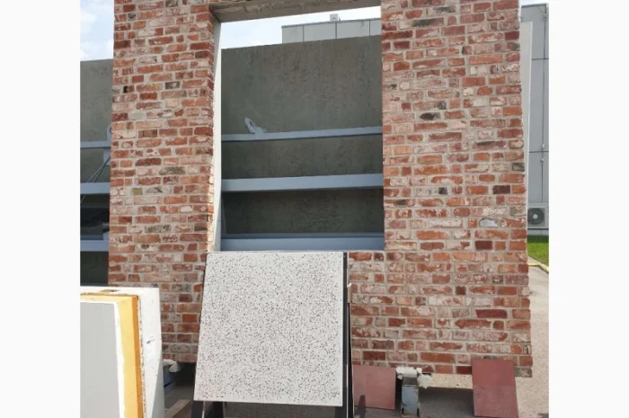 Оборудование для производства бетонных стеновых панелей- фото № 8