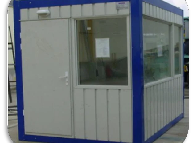 Стационарный бетонный завод Polygonmach Компакт 20 (15-20 м3/час)- фото № 14