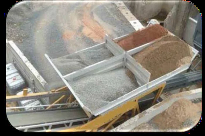 Стационарный бетонный завод Polygonmach Компакт 20 (15-20 м3/час)- фото № 9