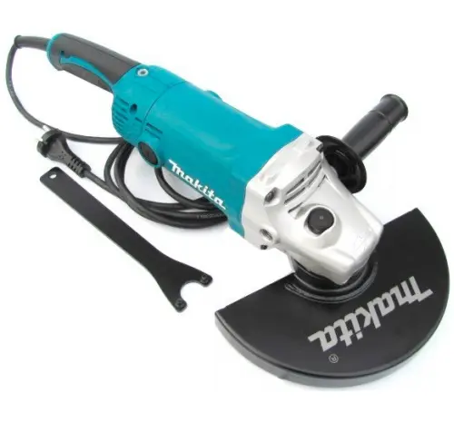 Продам угловую шлифовальную машину Makita- фото № 1