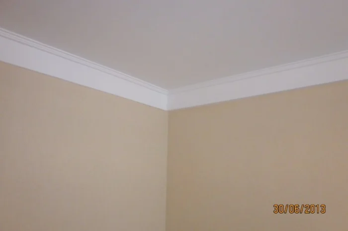 Поклейка виниловых обоев- фото № 3