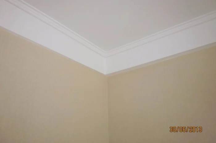 Поклейка виниловых обоев- фото № 4