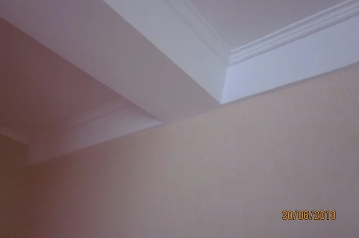 Поклейка виниловых обоев- фото № 5