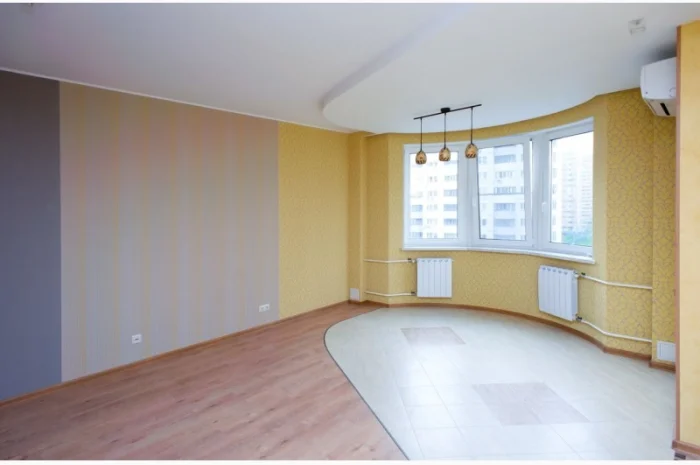 Ремонт в новостройке Киев- фото № 1