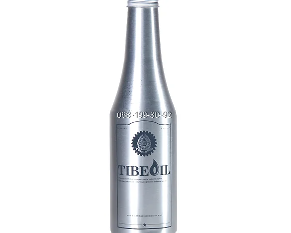 Масло чайного дерева Камелії Tibeoil 375ml від компанії Tibemed- фото № 2