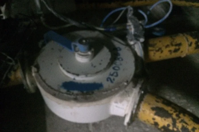 Продам клапан перекедной РК-120, пневмотранспорт- фото № 1