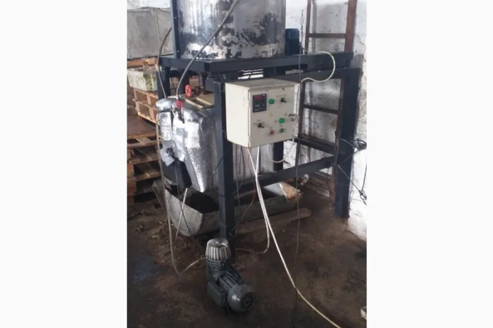 Продам б/у для сняття припоя з плат. м.Олександрія Кіровоградська область- фото № 1