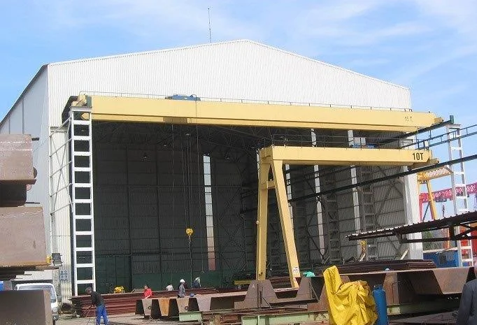 Ремонт гидравлических систем судов в Одессе- фото № 10