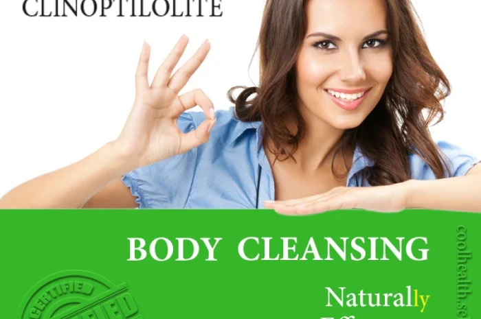 Цеолит Минеральный Сорбент- фото № 6