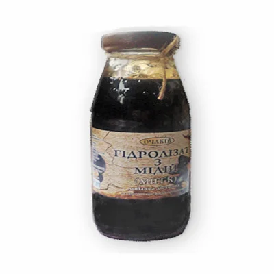 Гидролизат Мидийный- фото № 1