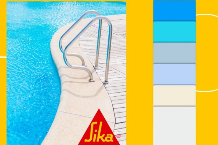 Лайнер для басейнів Sikaplan WP 3100-15 R- фото № 1