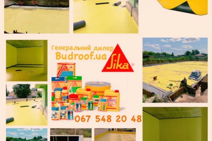 Зміцнювач бетону Sika Sikafloor-ProSeal-12- фото № 1