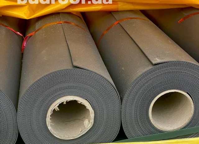 Sikaplan Walkway 20 пішохідна ПВХ доріжка для покрівлі- фото № 1