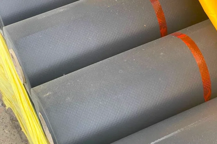 Sikaplan Walkway 20 пішохідна ПВХ доріжка для покрівлі- фото № 2