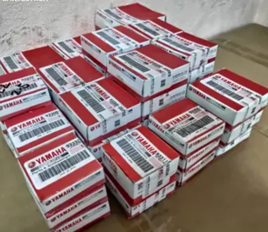 Реставрация коленвала 2-х тактных двигателей- фото № 5