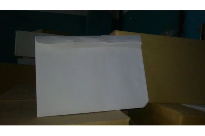 Конверты почтовые- фото № 1