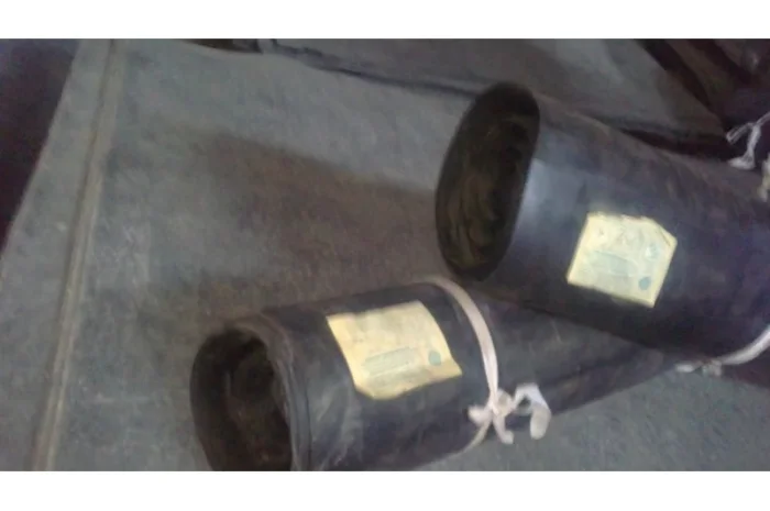 Мембранное полотно- фото № 2