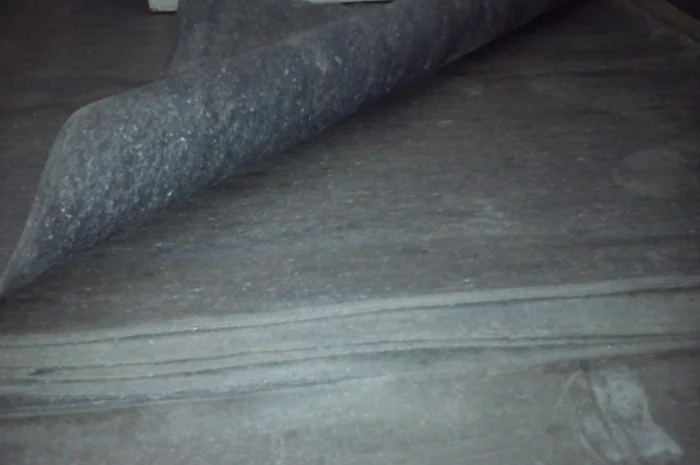 Прокладочный материал (маслобензостойкий) Паронит- фото № 2