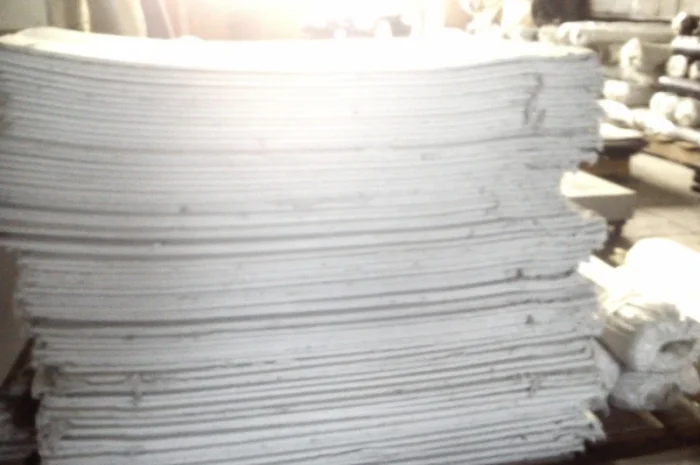 Листи азбестового куртону- фото № 2