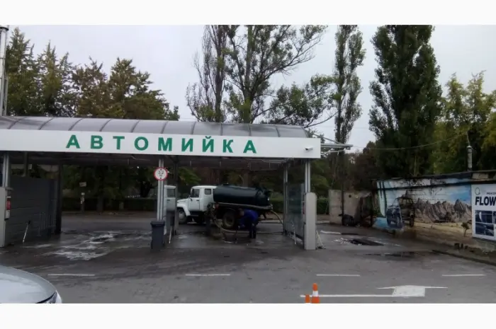 Услуги илососа Киев- фото № 2