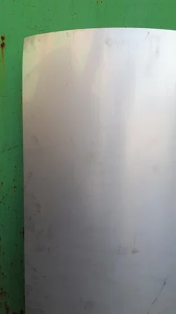 Лист нержавеющий 4мм. Нержавейка- фото № 1