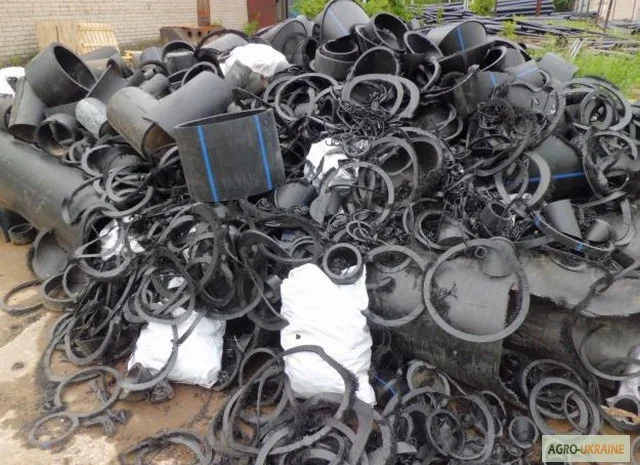 Закупаем трубу толстостенную полимерную- фото № 3