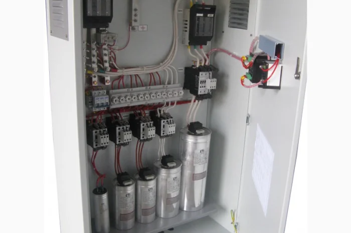 Автоматические конденсаторные установки УКМ в продаже- фото № 1