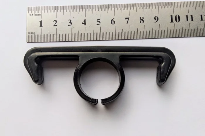 Ножной лодочный насос для ПВХ лодок – продажа 6 л- фото № 7