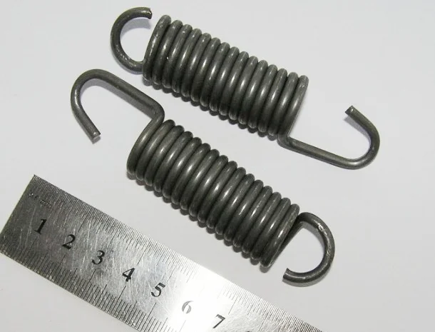 Пружини для батута довжиною 140 мм у продажу- фото № 6