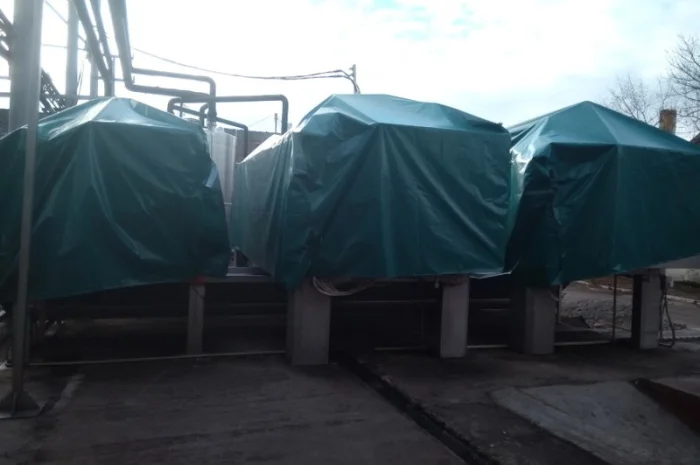 Чехлы для оборудования- фото № 2